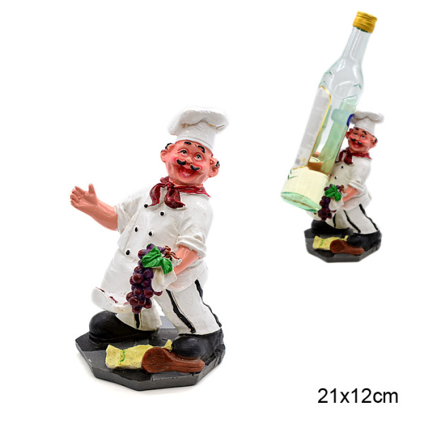 Подставка для бутылки 93422 /уп.24/