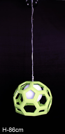 Светильник потолочный 8342/1 /уп1/