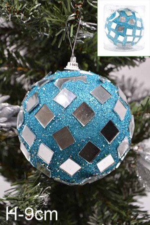 Новогоднее украшение 