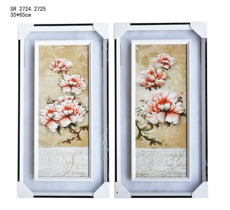 Картина WD6945AB 35*65 /уп.16/
