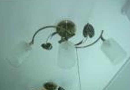 Люстра классическая /50098/3/уп4/