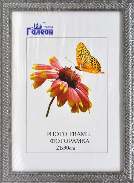 Фоторамка 21х30 / 1905C-195X /уп10/