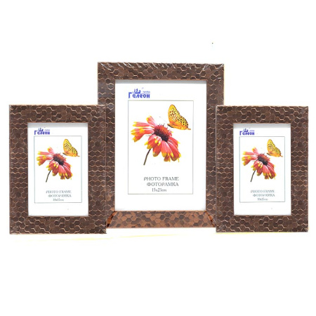 Фоторамка коллаж 1510-3 /2703G-226A/