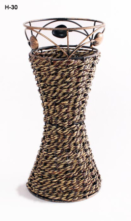 Ваза HX646 /уп.24/