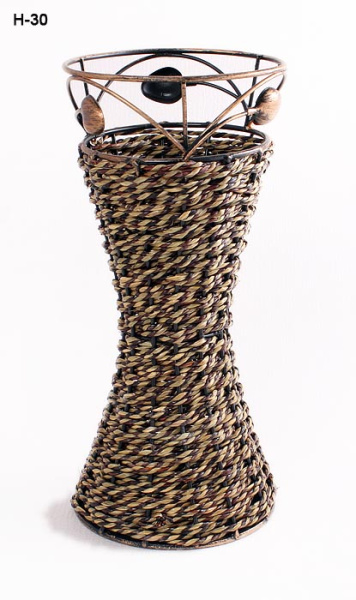 Ваза HX646 /уп.24/