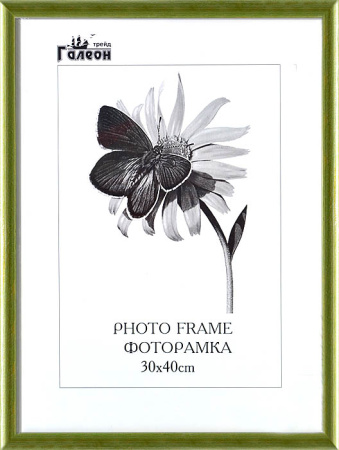 Фоторамка 30х40 /10003-6/