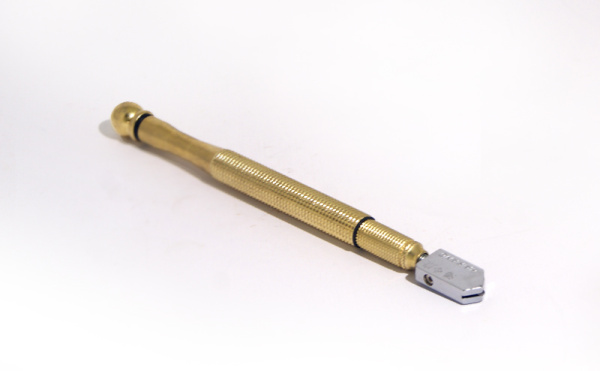 Стеклорез G-B07 /уп.60/