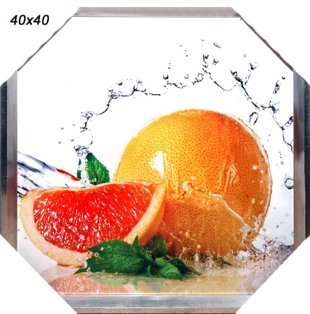 Картина глянцевая 40x40 HA-3283/2002A-065X/