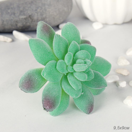 Суккулент искусственный / GN116 /уп 100/ (50)