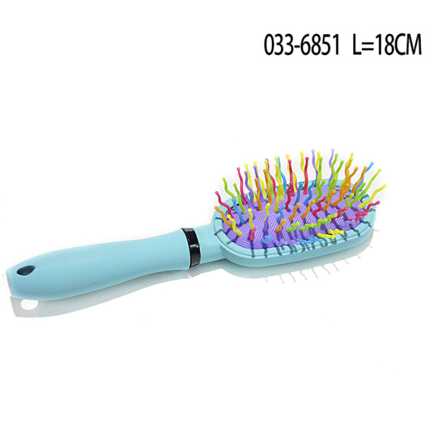 Расческа/033-6851/уп.240/