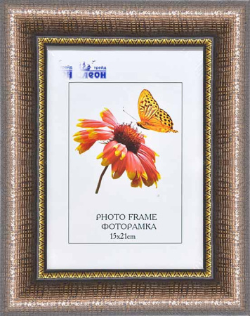 Фоторамка 15x21/4306C1-603A3/