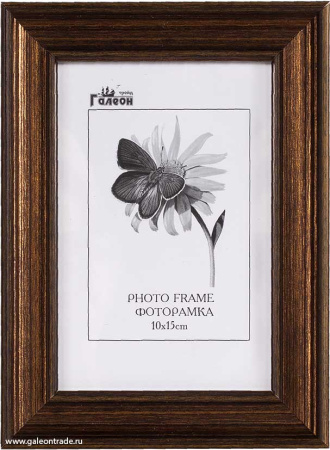 Фоторамка 10х15 / DS2514-621 /
