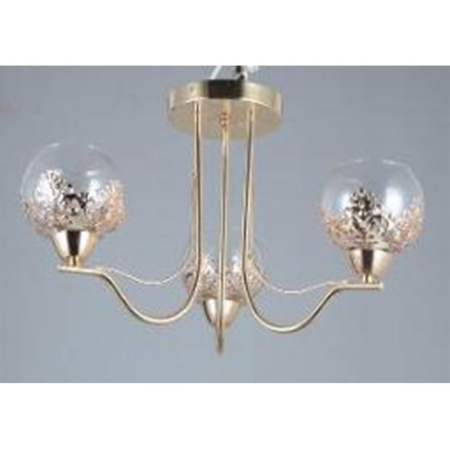 Люстра классическая / MH31008/3 /уп 6/