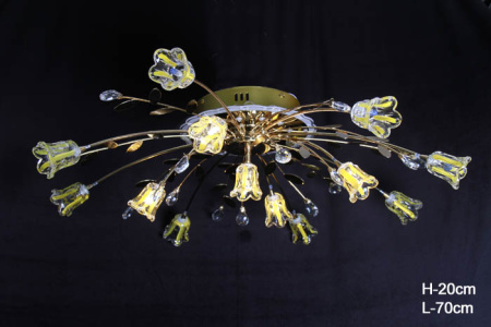 Люстра классическая MD65107/13 /уп1/