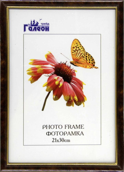 Фоторамка 21x30 /1503B-057X1/