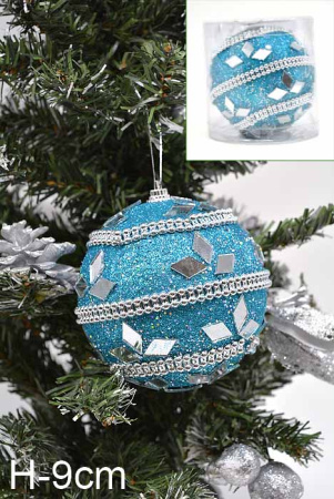 Новогоднее украшение 