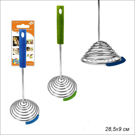 Венчик Супернова / AN50-102 /уп.6/144/