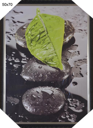 Репродукция картины 50x70 7656 /KS3419-1/