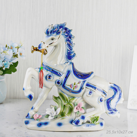 Статуэтка 25 см / FL-201 /уп 12/ (50)