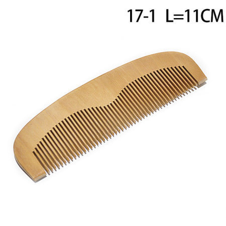 Расческа/17--1/уп.900/