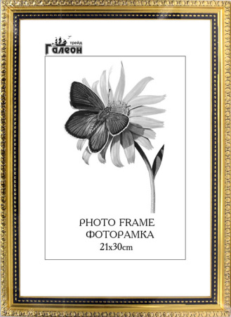 Фоторамка 21х30 /2005C1-012С1/