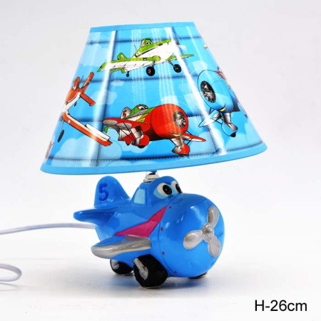 Светильник настольный /JT1409/уп.24/