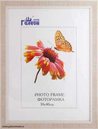 Фоторамка 30х40 /KS2812-290/