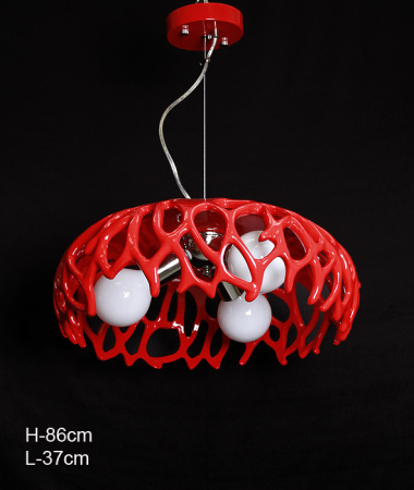 Светильник потолочный 8217/3/