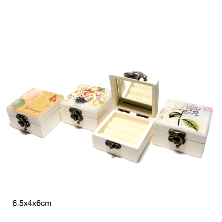 Шкатулка HL201 /уп144/