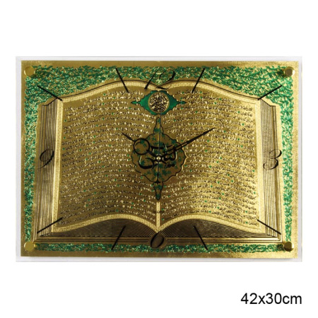 Часы Мусульманские / 3242-1044 / уп 5/