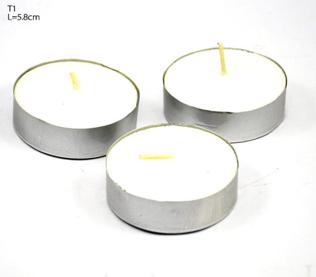 Набор свечей 6 шт. T1 /уп.60/