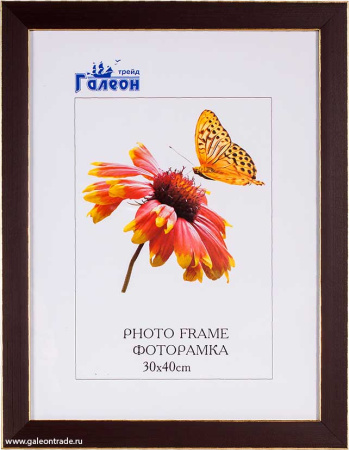 Фоторамка 30х40 /KS2913-113/