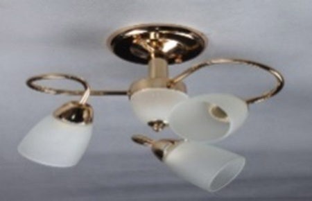 Люстра классическая /21389/3/уп6/