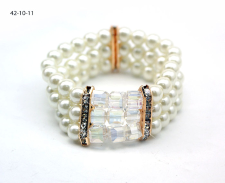 Браслет 42-10-11 /уп.12/