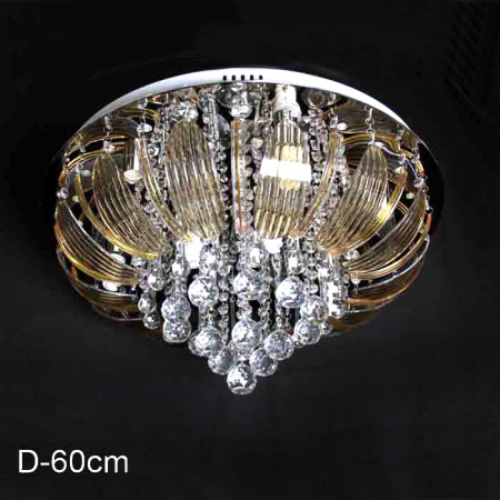 Люстра 5102/600 /уп1/