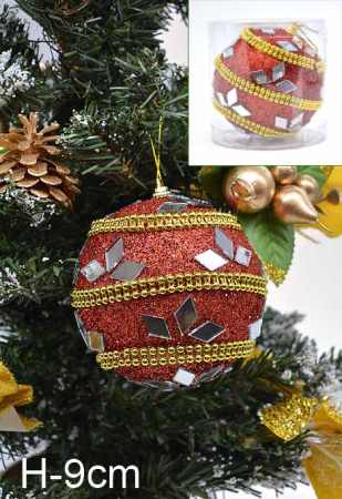 Новогоднее украшение 