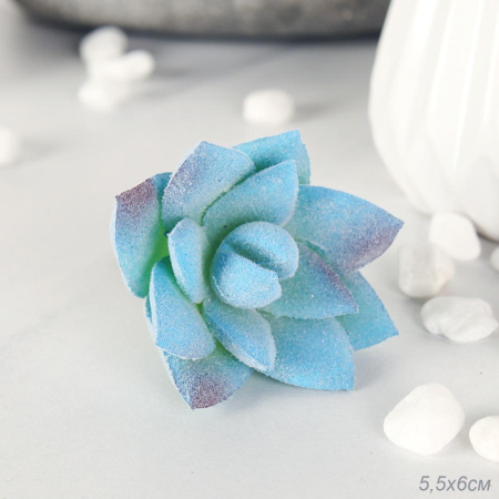 Суккулент искусственный / GN141 /уп 100/ (50)