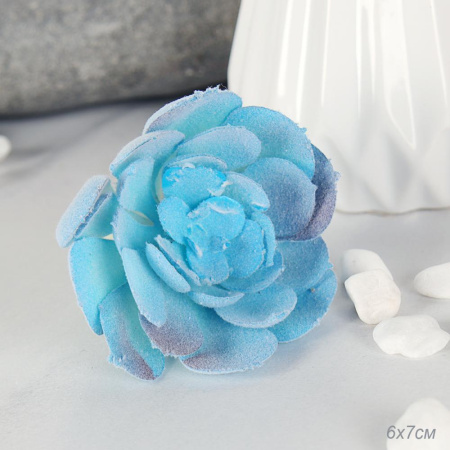 Суккулент искусственный / GN143 /уп 100/ (50)