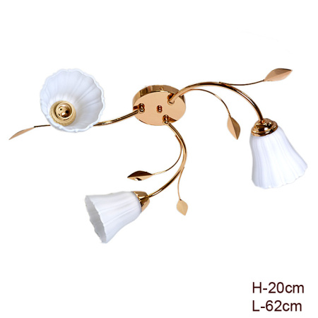 Люстра классическая /21547/3/уп6/