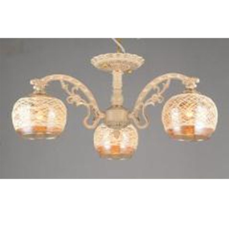 Люстра классическая / MY53042A/3 /уп 1/