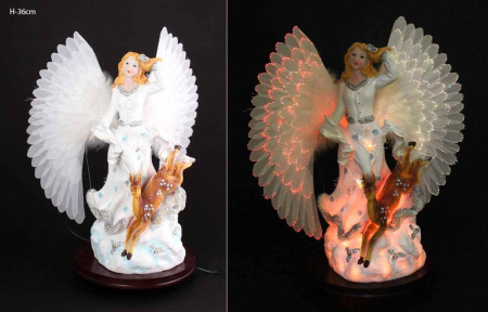 Светильник переносной 1011 /уп.8/