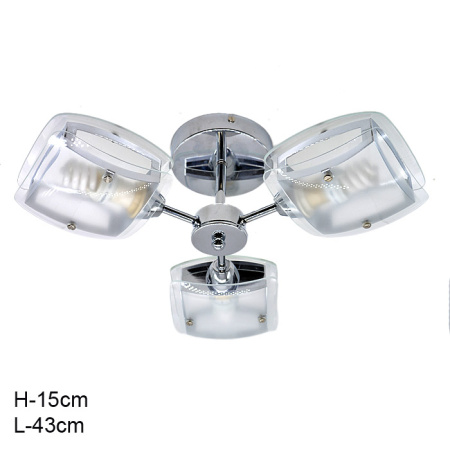 Люстра классическая /MO82009/3/уп.1/