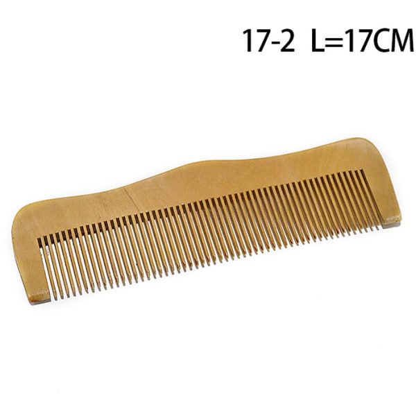 Расческа/17--2/уп.800/