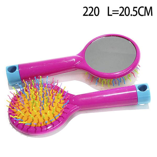 Расческа/220/уп.240/