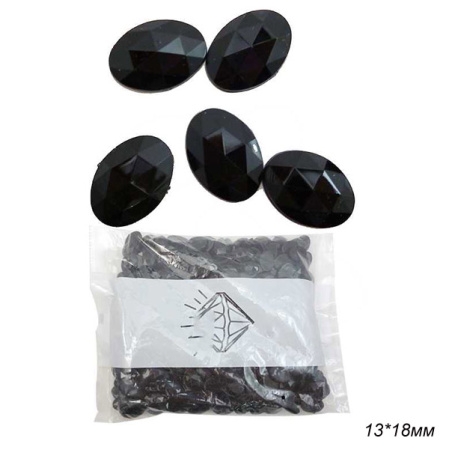 Стразы FM275-18