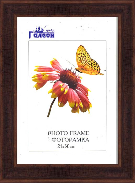 Фоторамка 21х30 /KS2812-288/