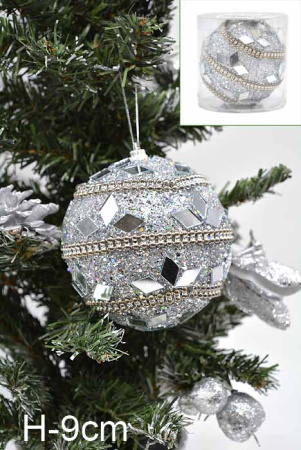 Новогоднее украшение 