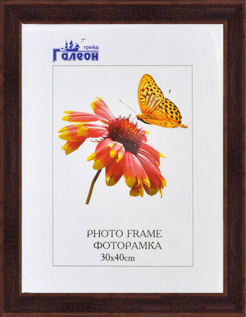 Фоторамка 30х40 /KS2812-288/
