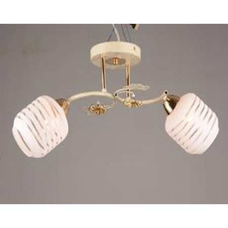 Люстра классическая / MH26372C/2 /уп 10/