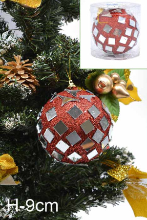 Новогоднее украшение 